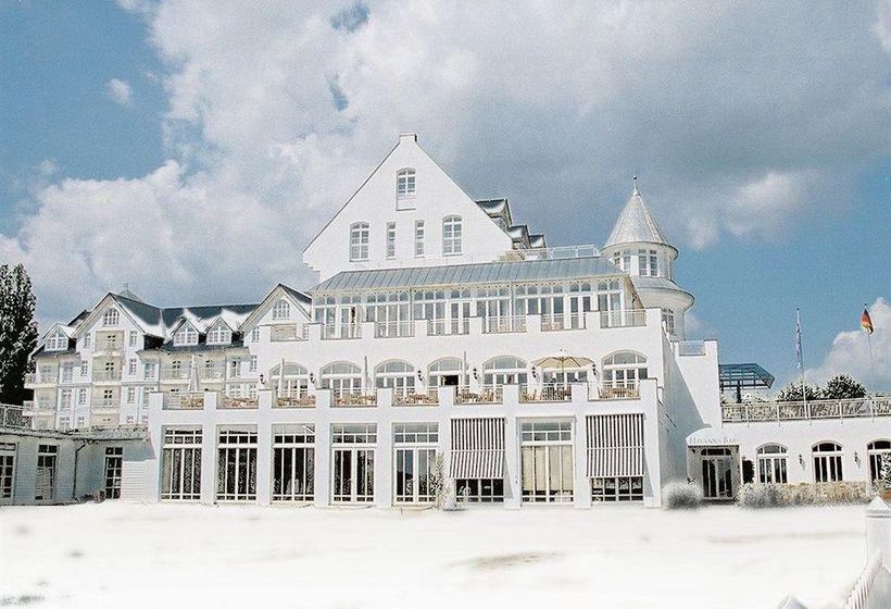 Hotel Resort Schwielowsee 3