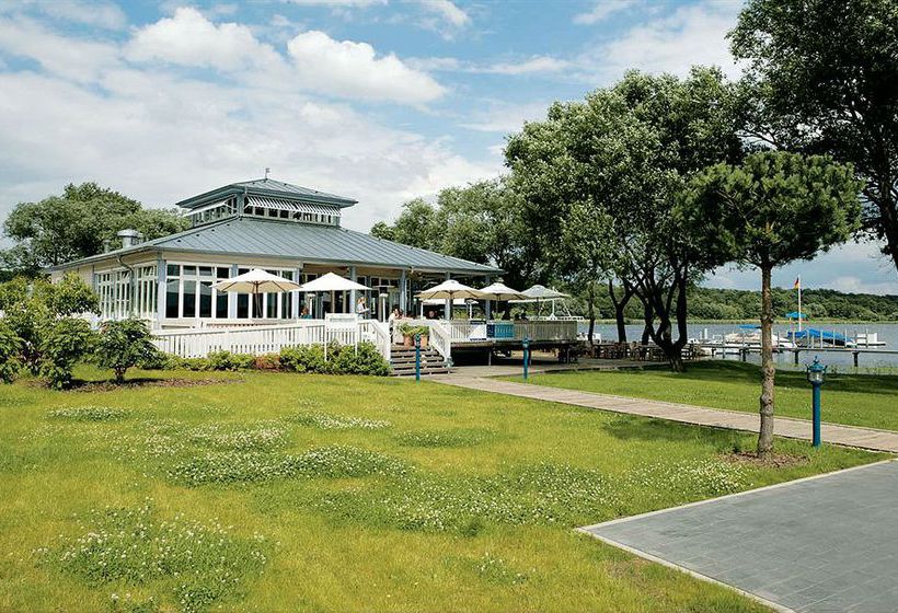 Hotel Resort Schwielowsee 4