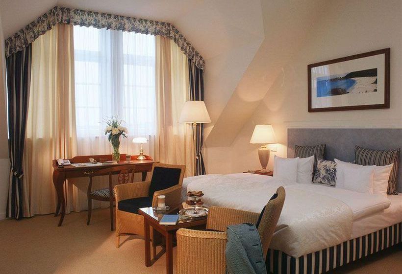 Hotel Resort Schwielowsee 5