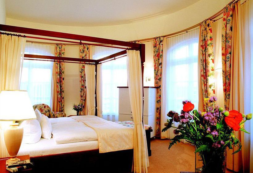 Hotel Resort Schwielowsee 6