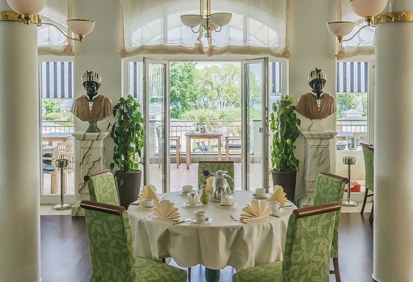 Hotel Resort Schwielowsee 7