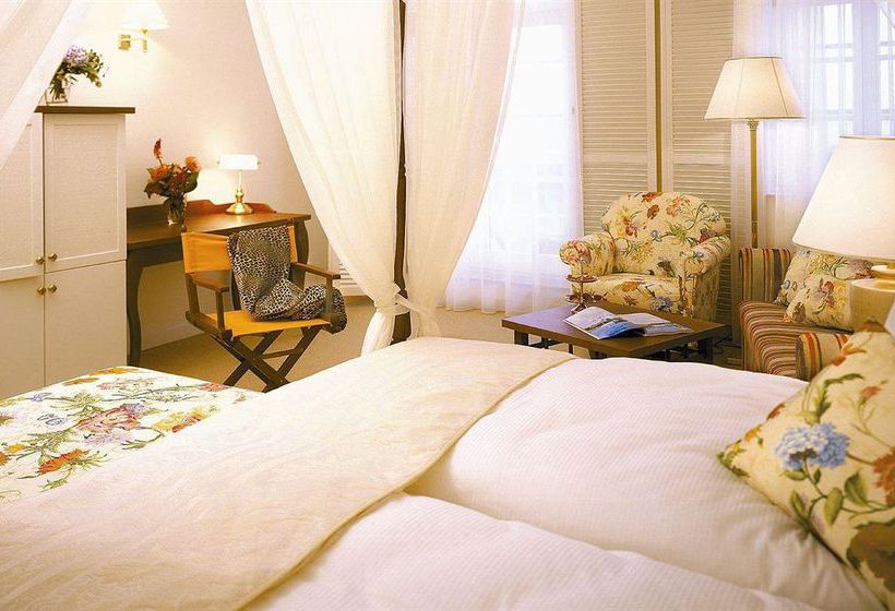 Hotel Resort Schwielowsee 8