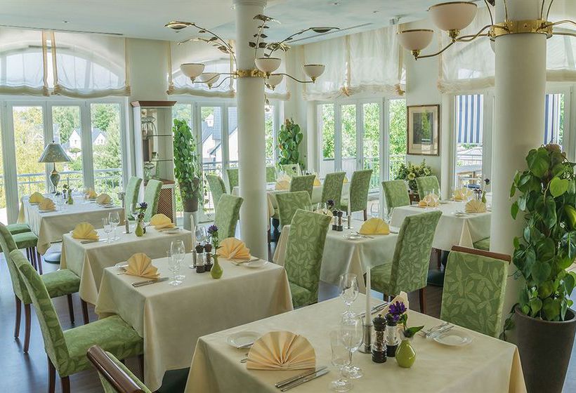 Hotel Resort Schwielowsee 9