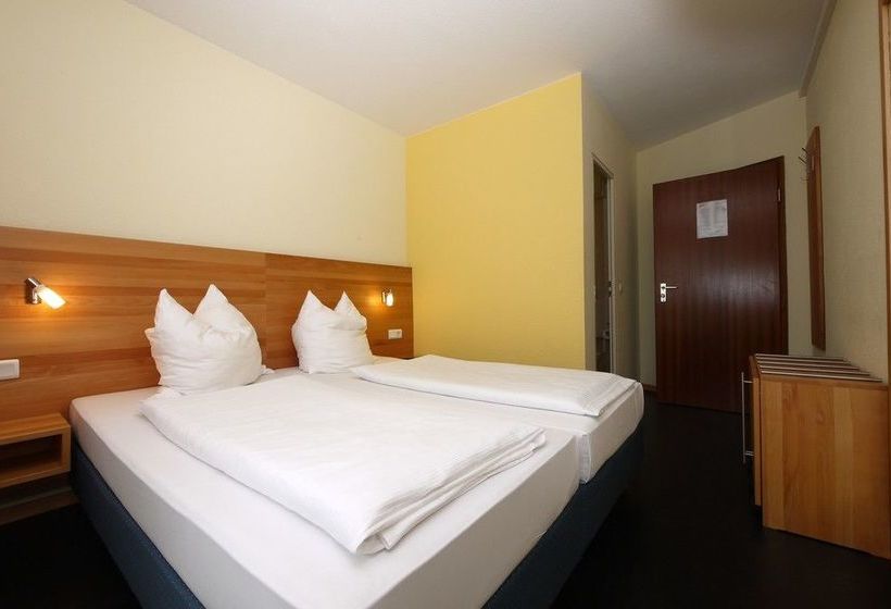 Pinger Hotels Ohg 3