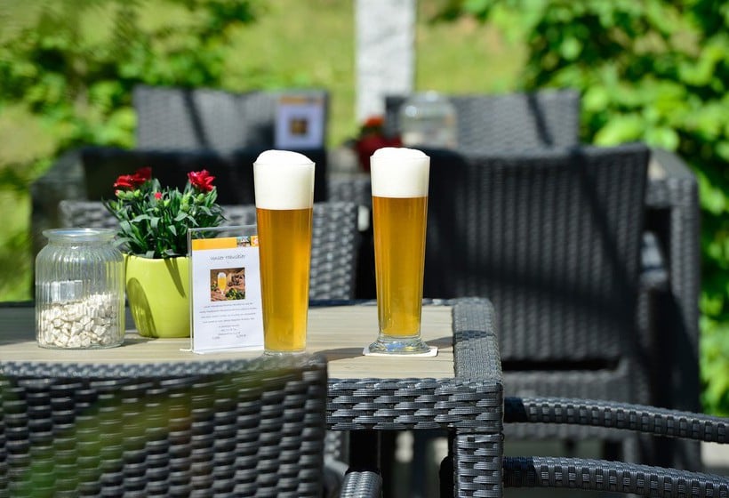 Hotel Sonnenhof e.K 4