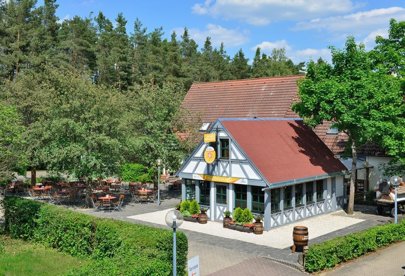 Hotel Sonnenhof e.K 5