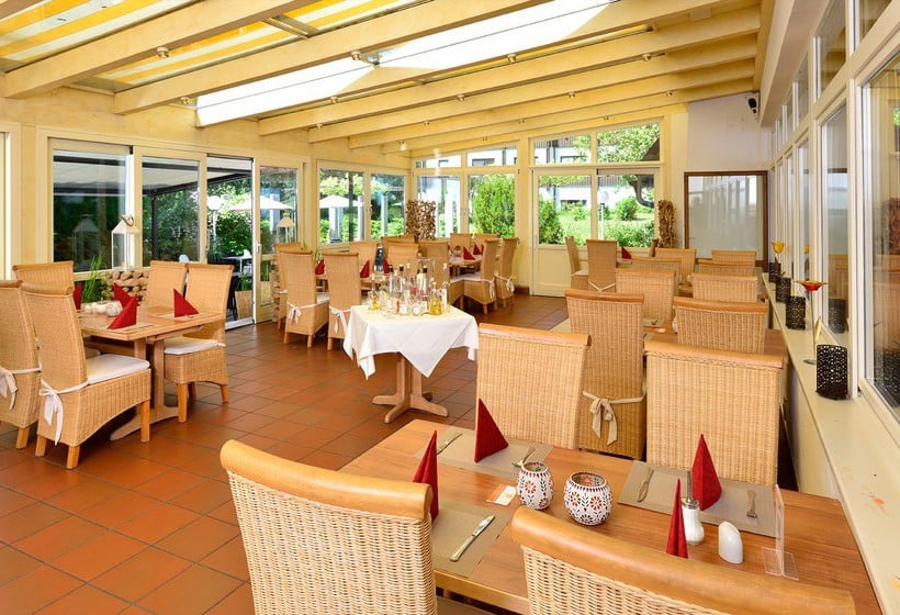 Hotel Sonnenhof e.K 6