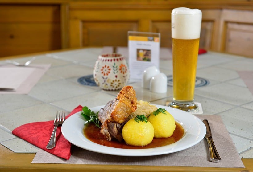 Hotel Sonnenhof e.K 7