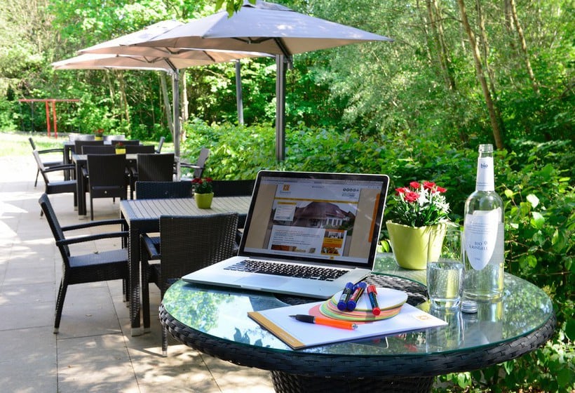 Hotel Sonnenhof e.K 8