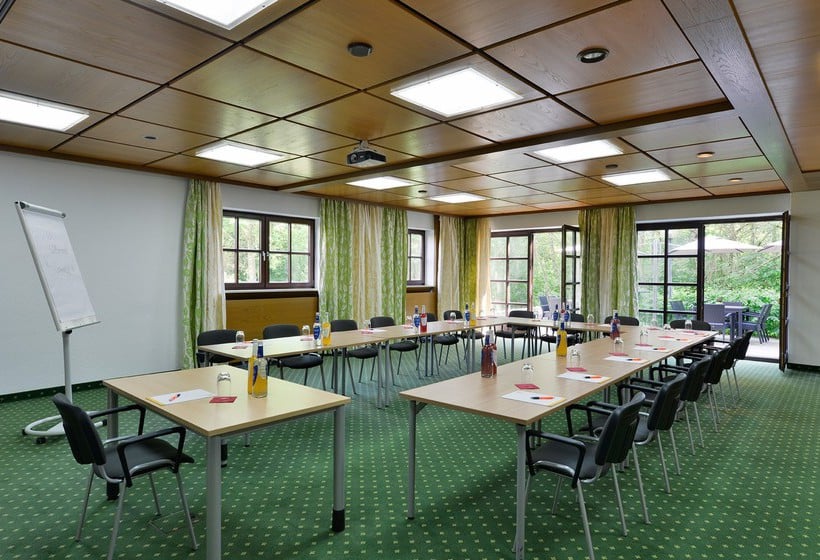 Hotel Sonnenhof e.K 9