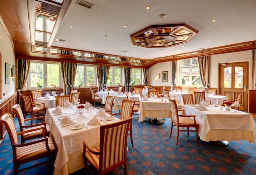 Top CCL Hotel Hallnberg 2