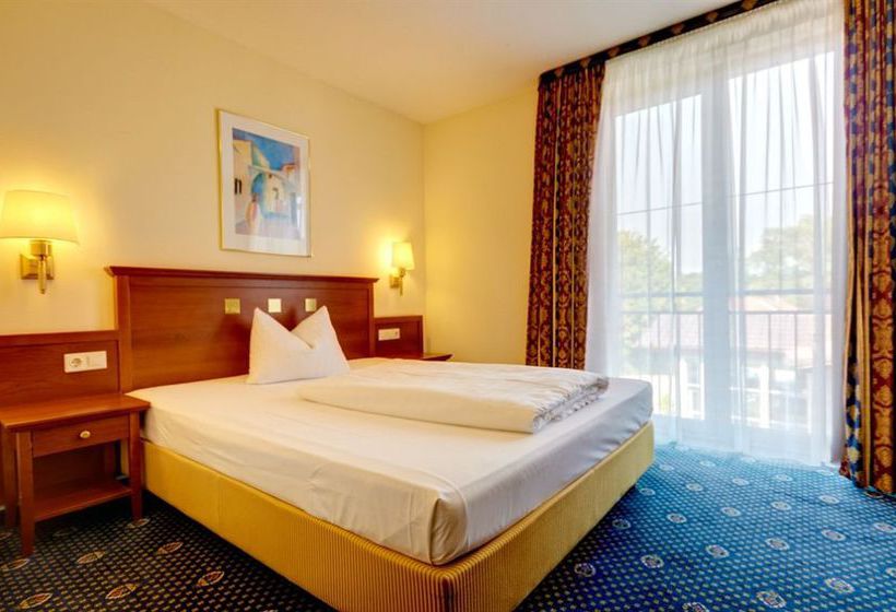 Top CCL Hotel Hallnberg 3