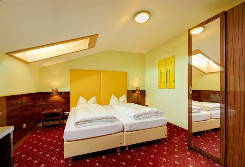 Top CCL Hotel Hallnberg 4