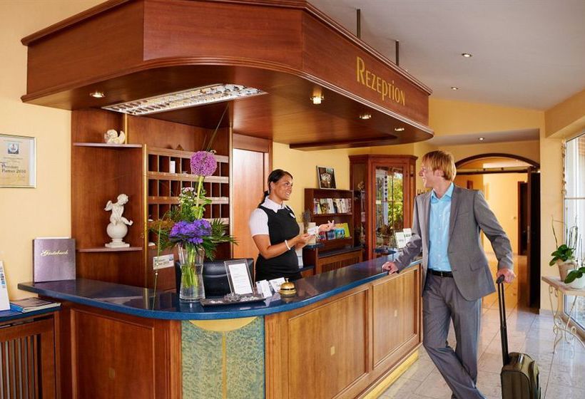 Top CCL Hotel Hallnberg 5