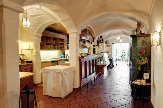 Top CCL Hotel Hallnberg 8