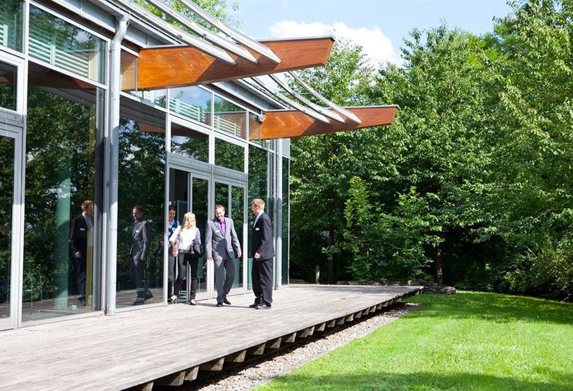 Hotel Burg Wernberg 12