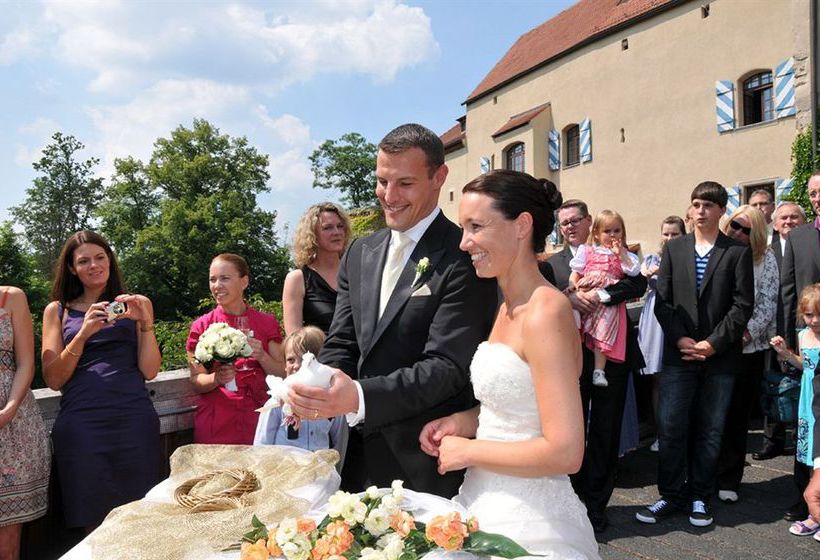 Hotel Burg Wernberg 15