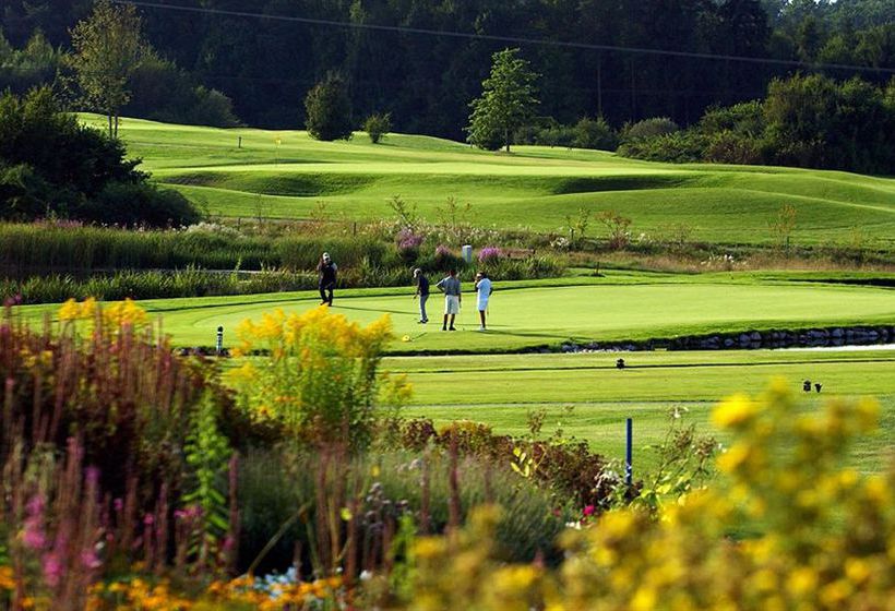 Hotel Burg Wernberg 16