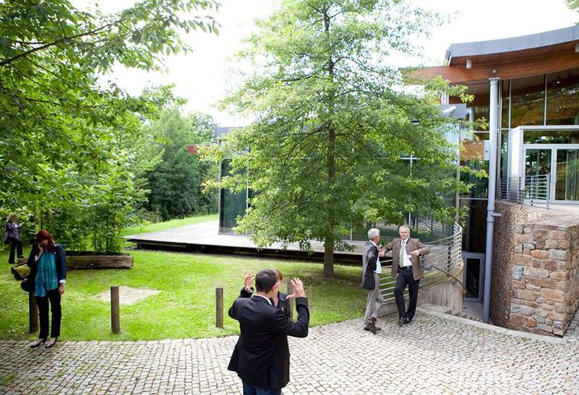 Hotel Burg Wernberg 2