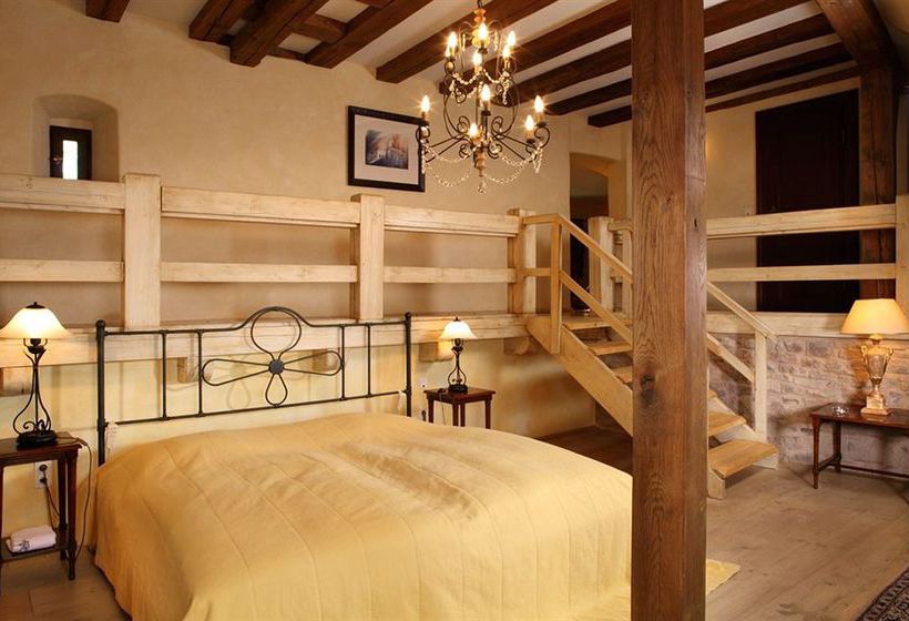 Hotel Burg Wernberg 20