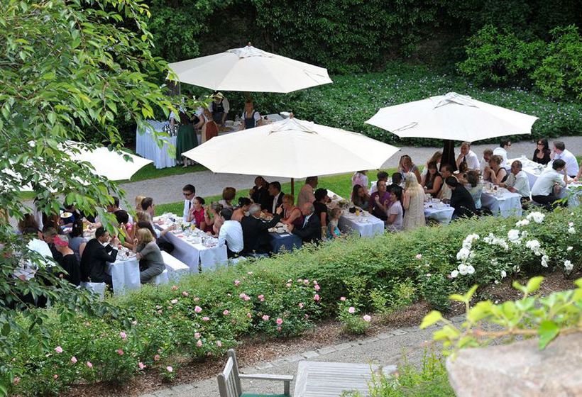 Hotel Burg Wernberg 5