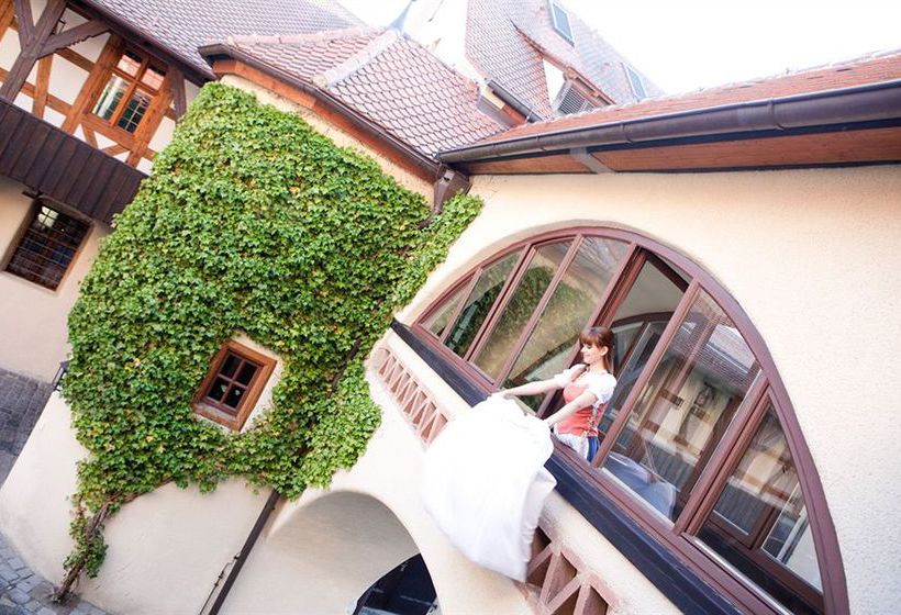 Hotel Burg Wernberg 7