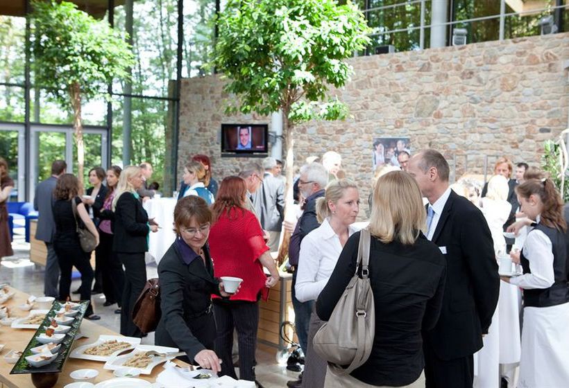 Hotel Burg Wernberg 8