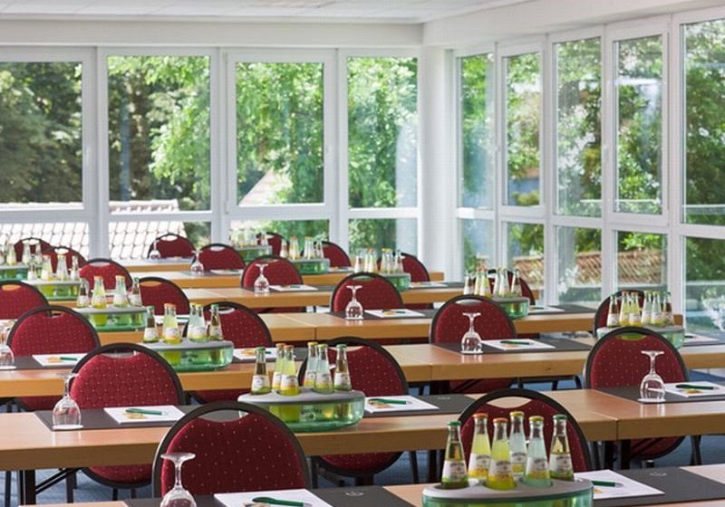 Hotel ACHAT Comfort Bretten 1