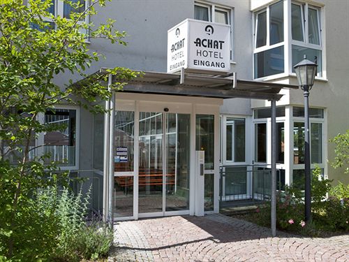 Hotel ACHAT Comfort Bretten 11