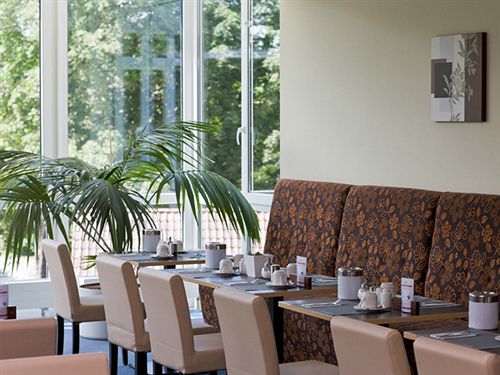 Hotel ACHAT Comfort Bretten 12