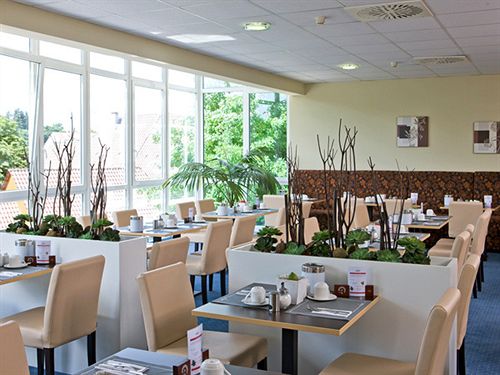 Hotel ACHAT Comfort Bretten 13