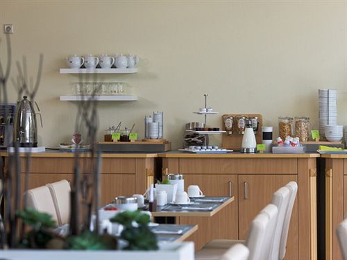 Hotel ACHAT Comfort Bretten 14