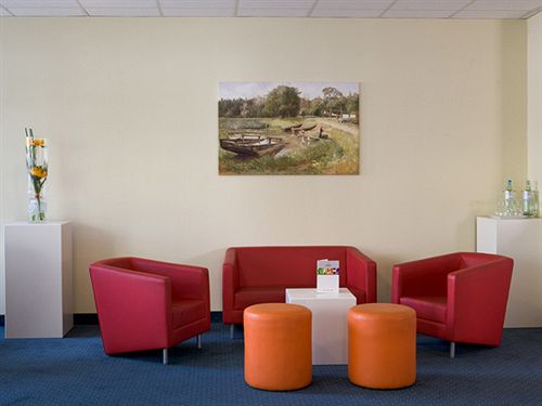 Hotel ACHAT Comfort Bretten 15