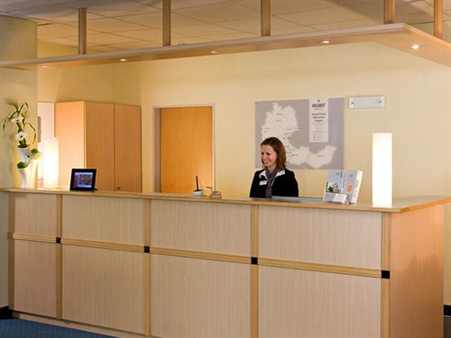 Hotel ACHAT Comfort Bretten 16