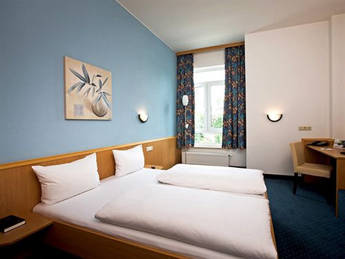 Hotel ACHAT Comfort Bretten 17