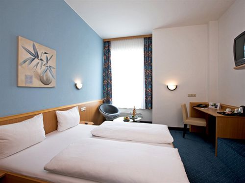 Hotel ACHAT Comfort Bretten 19