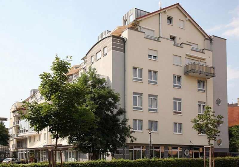 Hotel ACHAT Comfort Bretten 2