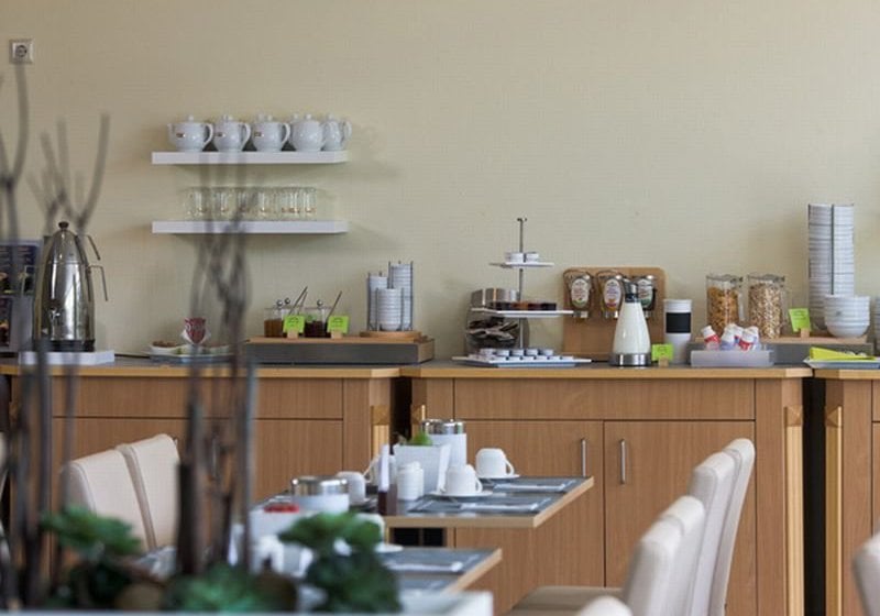 Hotel ACHAT Comfort Bretten 3