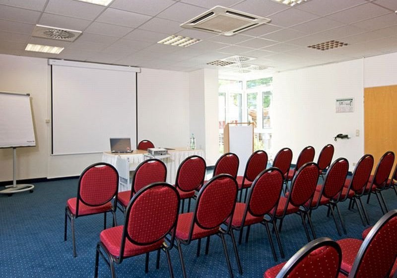 Hotel ACHAT Comfort Bretten 4