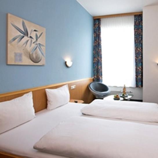 Hotel ACHAT Comfort Bretten 6