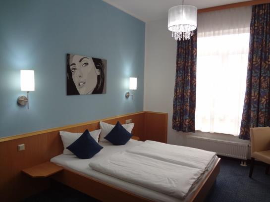 Hotel ACHAT Comfort Bretten 7