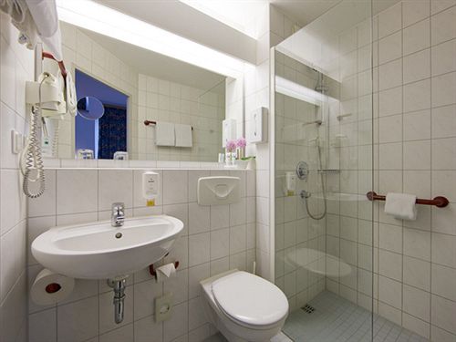 Hotel ACHAT Comfort Bretten 8