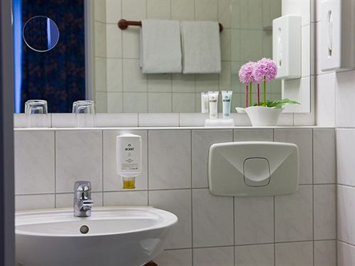 Hotel ACHAT Comfort Bretten 9