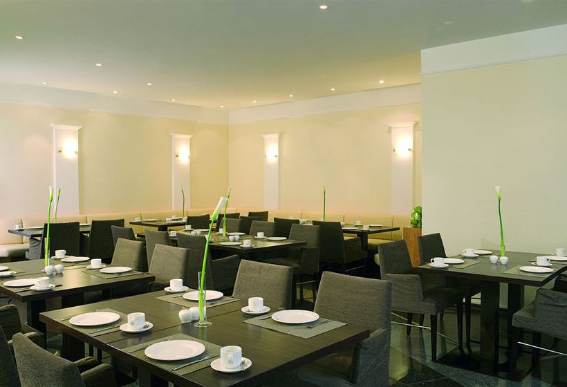 Hotel NH Fuerth Nuernberg 1