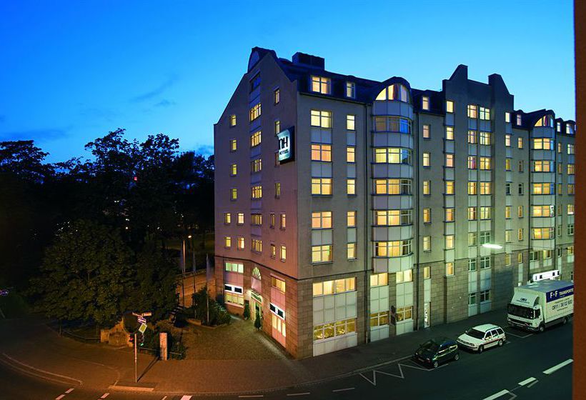 Hotel NH Fuerth Nuernberg 10