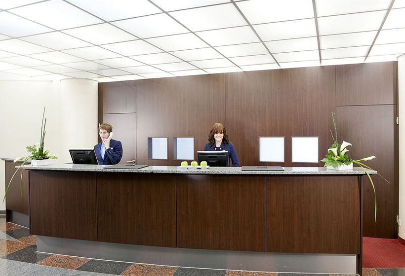 Hotel NH Fuerth Nuernberg 11