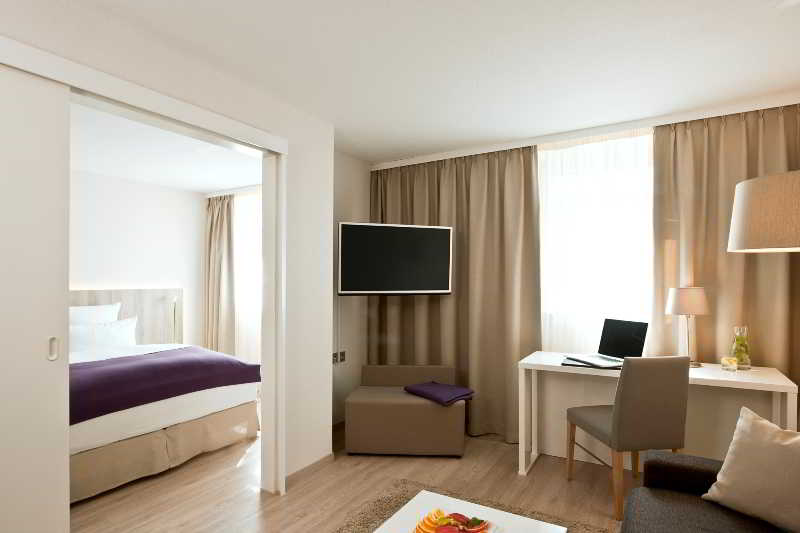 Hotel NH Fuerth Nuernberg 12