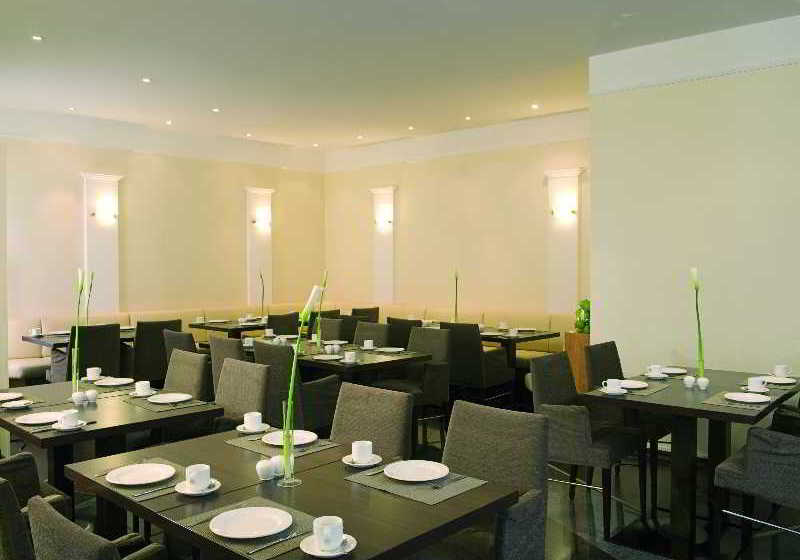 Hotel NH Fuerth Nuernberg 13