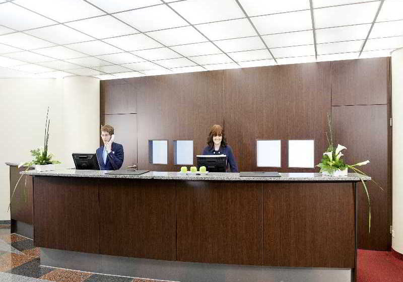 Hotel NH Fuerth Nuernberg 14