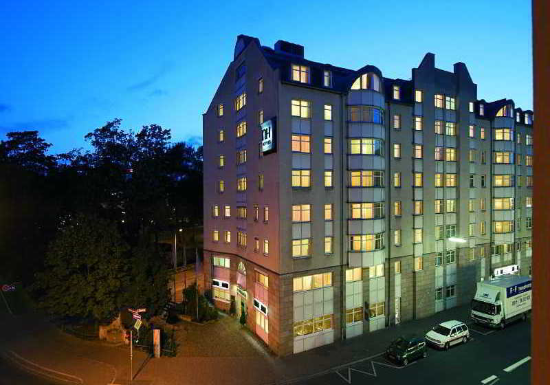 Hotel NH Fuerth Nuernberg 15